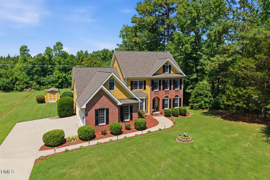 49 Donald Drive, Pittsboro, NC 27312 - #2