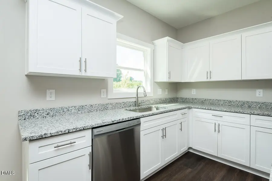 2832 Ricolden Trail, Elon, NC 27244 - #3