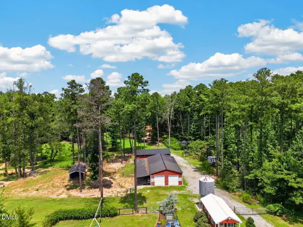 2570 Tarheel Road, Benson, NC 27504