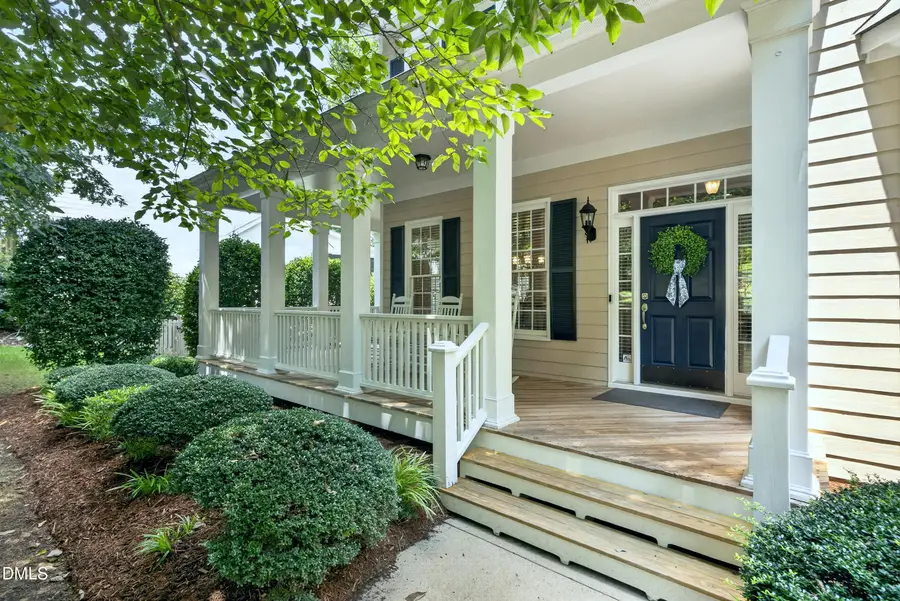 612 Crossway Lane, Holly Springs, NC 27540 - #2