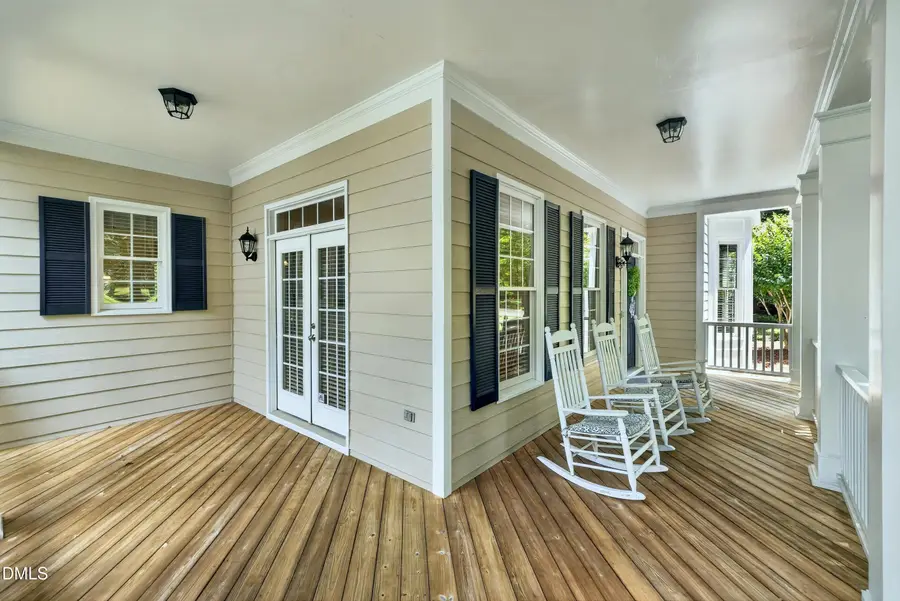 612 Crossway Lane, Holly Springs, NC 27540 - #3