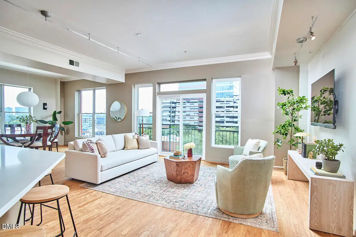 200 S Dawson Street, Raleigh, NC 27601 - #1