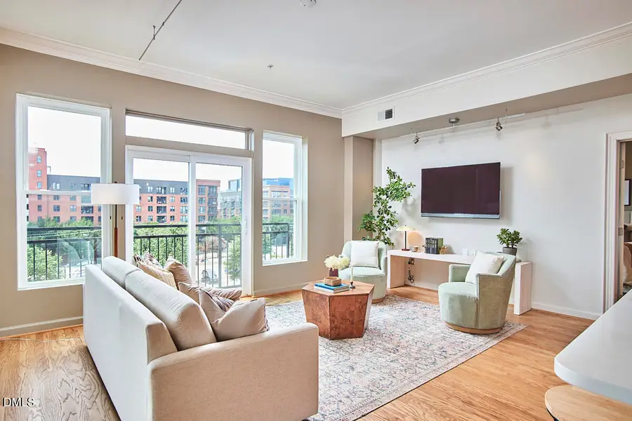 200 S Dawson Street, Raleigh, NC 27601 - #3