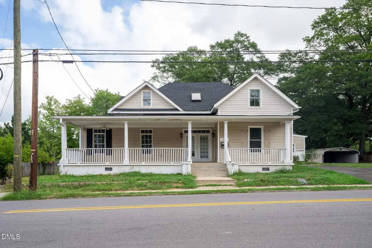 1801 Angier Avenue, Durham, NC 27703 - #1