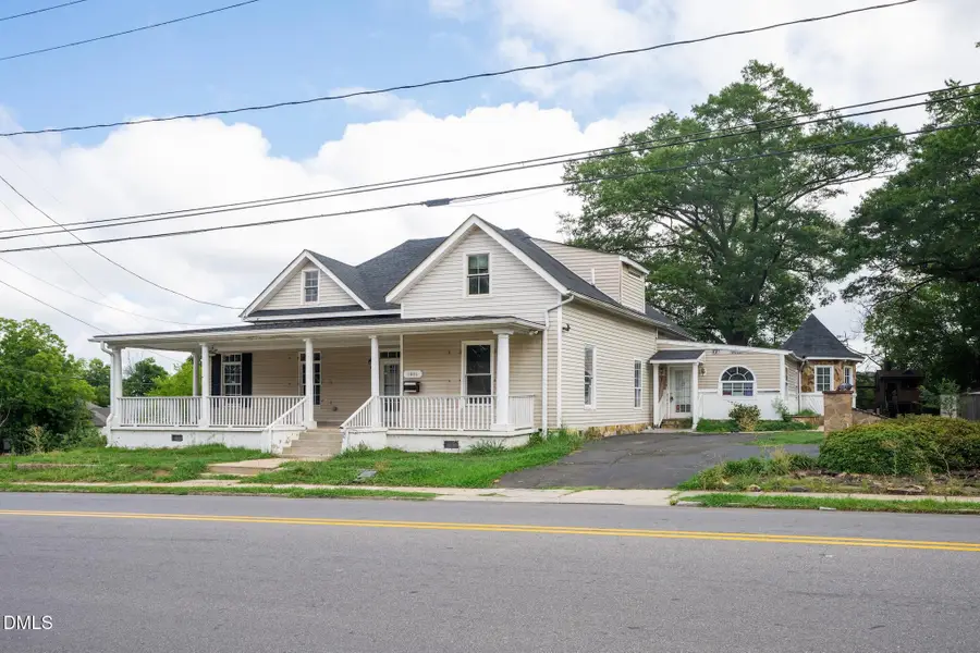 1801 Angier Avenue, Durham, NC 27703 - #2