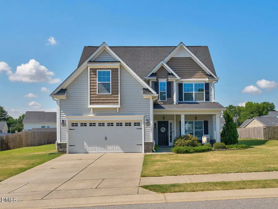 190 Southern Acres Drive, Fuquay Varina, NC 27526 - #2