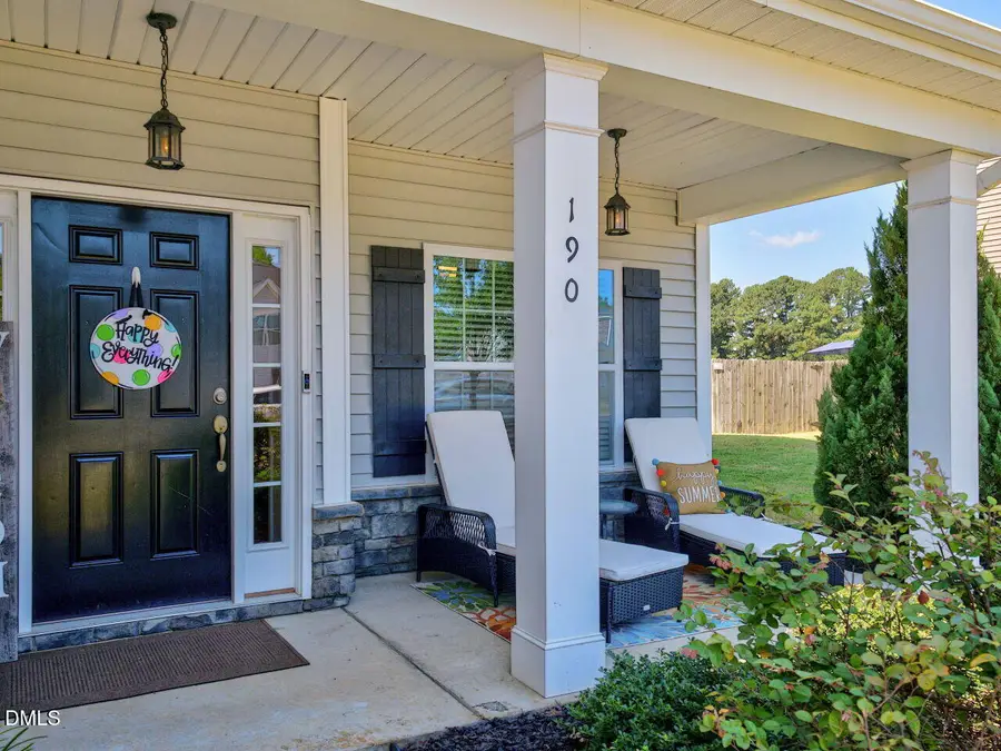 190 Southern Acres Drive, Fuquay Varina, NC 27526 - #3