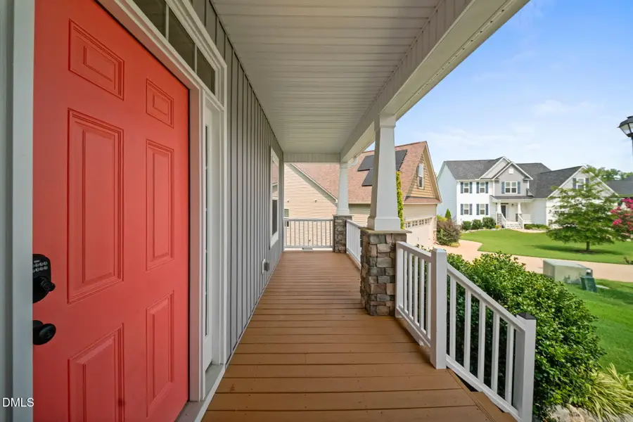 159 Thunder Ridge Drive, Garner, NC 27529 - #3