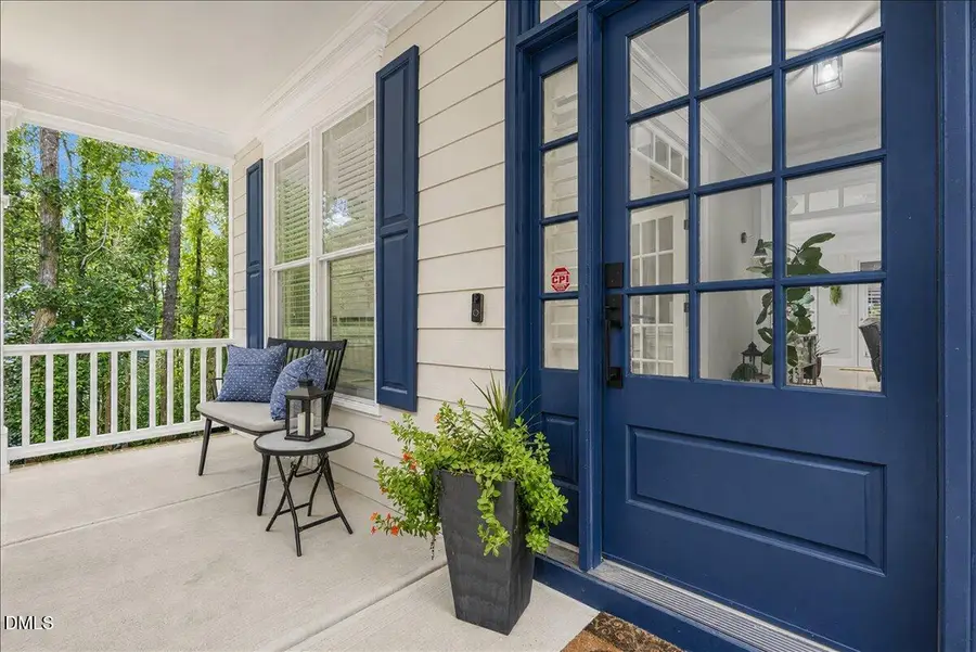 6716 Stepherly Way, Holly Springs, NC 27540 - #3