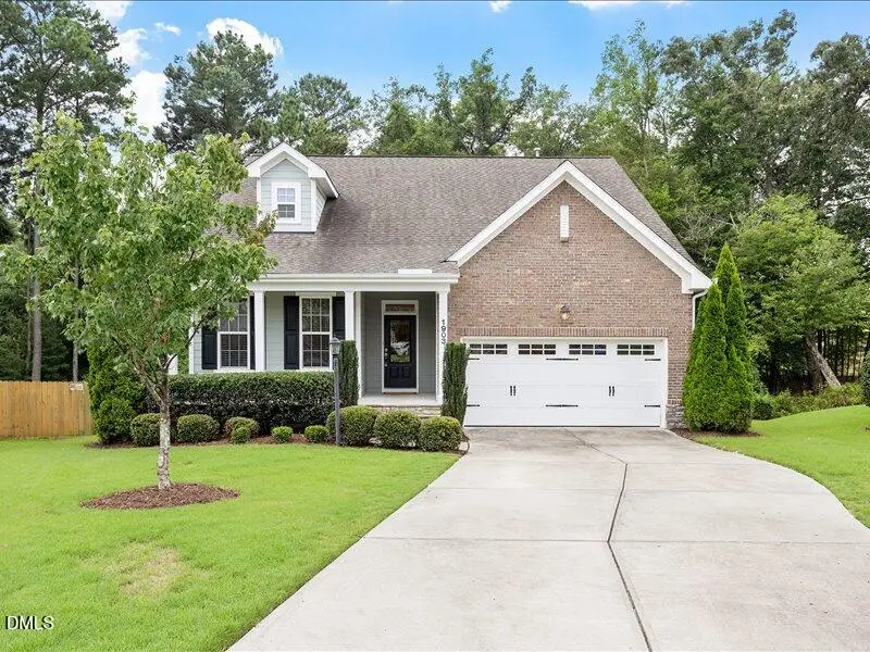 1903 Abniki Drive, Fuquay Varina, NC 27526 - #1