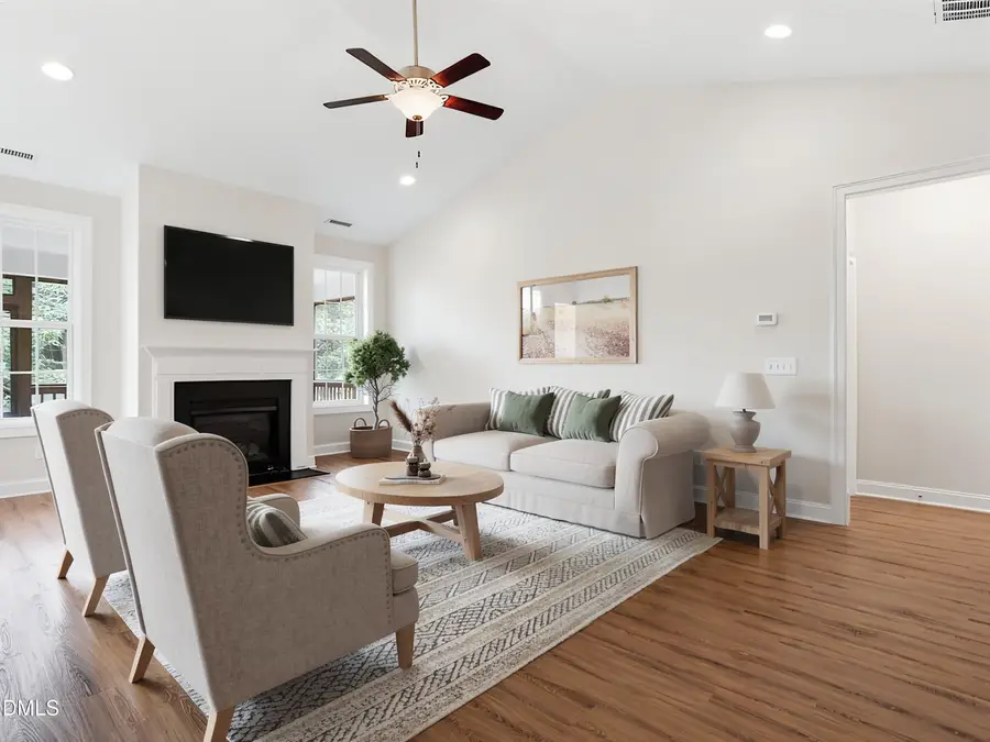 1903 Abniki Drive, Fuquay Varina, NC 27526 - #3