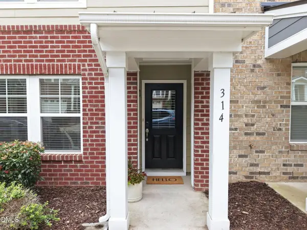 314 Dove Cottage Lane, Cary, NC 27519
