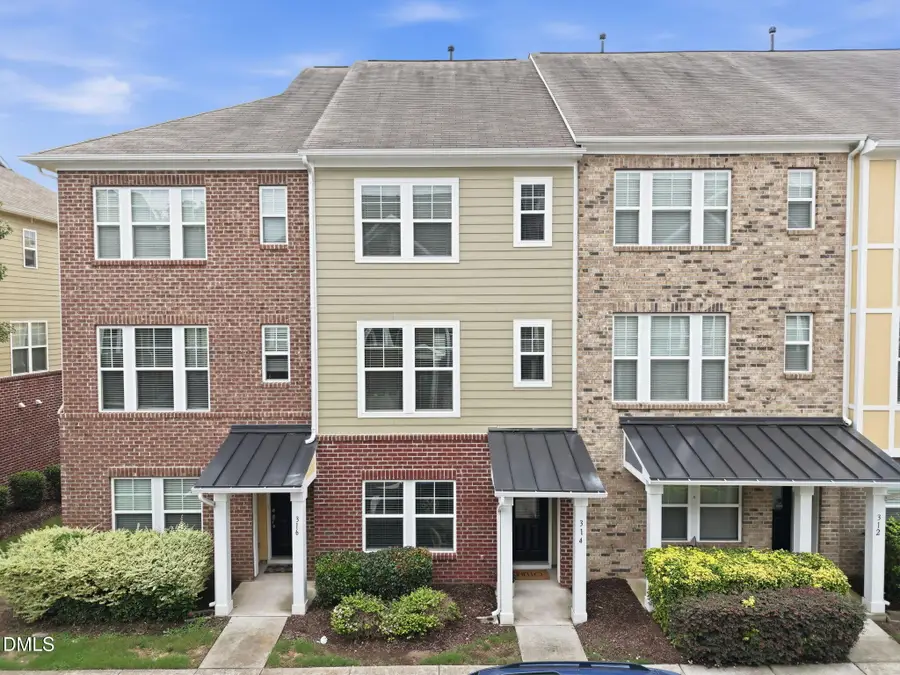 314 Dove Cottage Lane, Cary, NC 27519 - #2