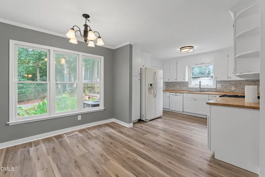 812 Pinewood Drive, Apex, NC 27502 - #3