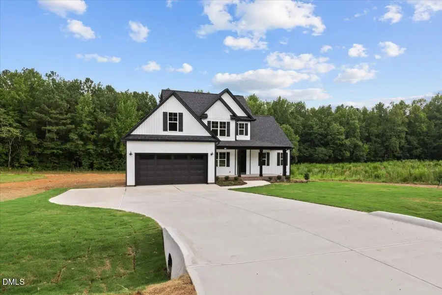 1530 S Big Woods Road, Spring Hope, NC 27882 - #3