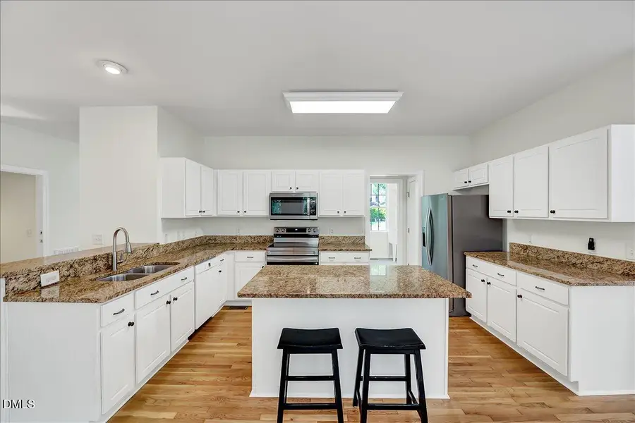 117 Aldeburgh Court, Holly Springs, NC 27540 - #3