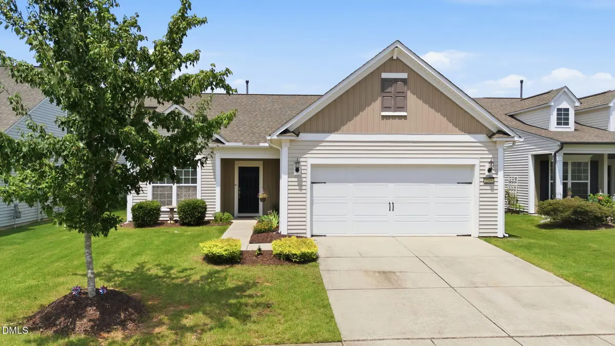 2508 Grampian Lane, Fuquay Varina, NC 27526 - #1