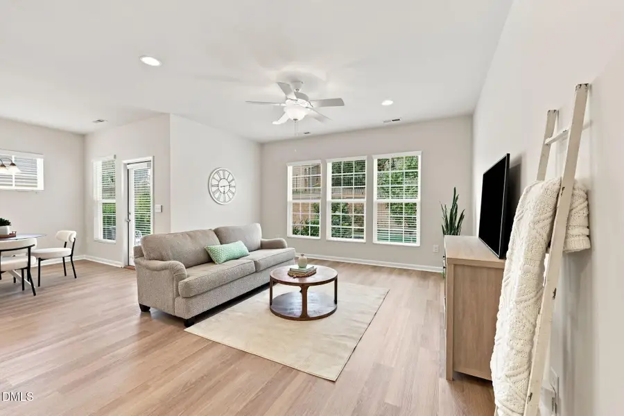 2508 Grampian Lane, Fuquay Varina, NC 27526 - #3
