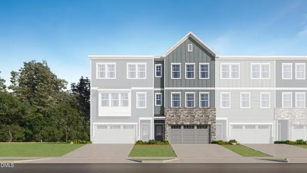 2867 Foster Woods Drive, Apex, NC 27502