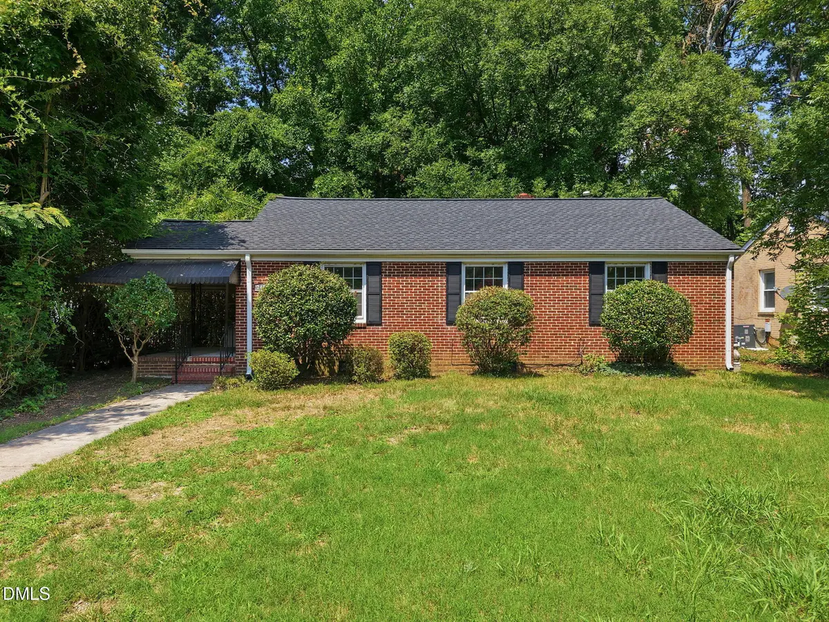 2411 Dellwood Drive, Greensboro, NC 27408 - #1