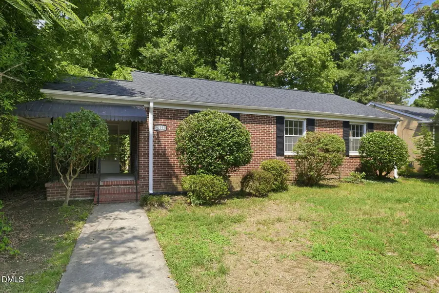 2411 Dellwood Drive, Greensboro, NC 27408 - #2