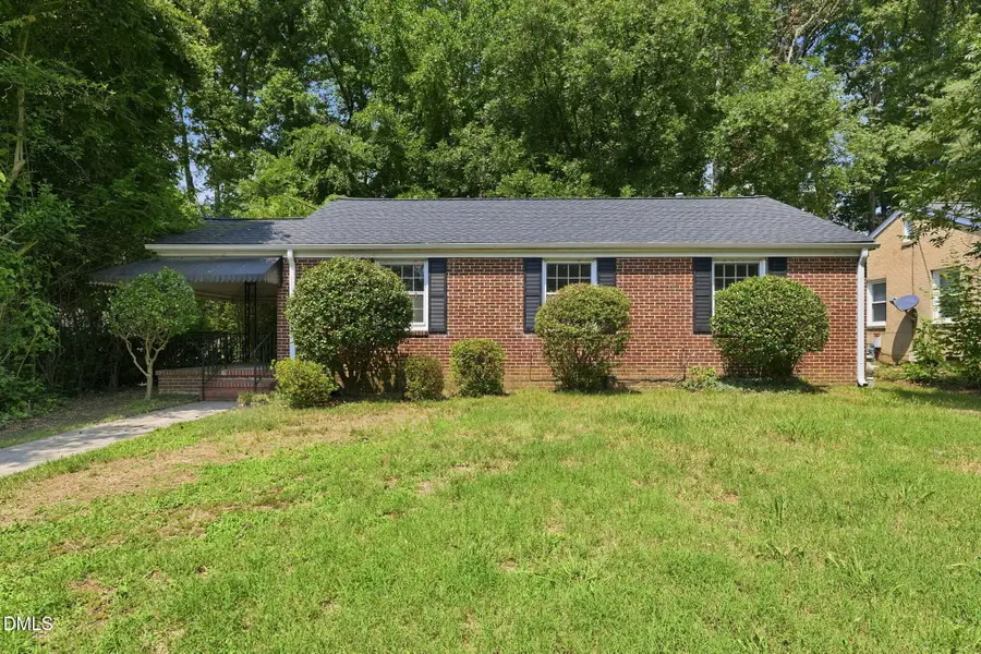 2411 Dellwood Drive, Greensboro, NC 27408 - #3