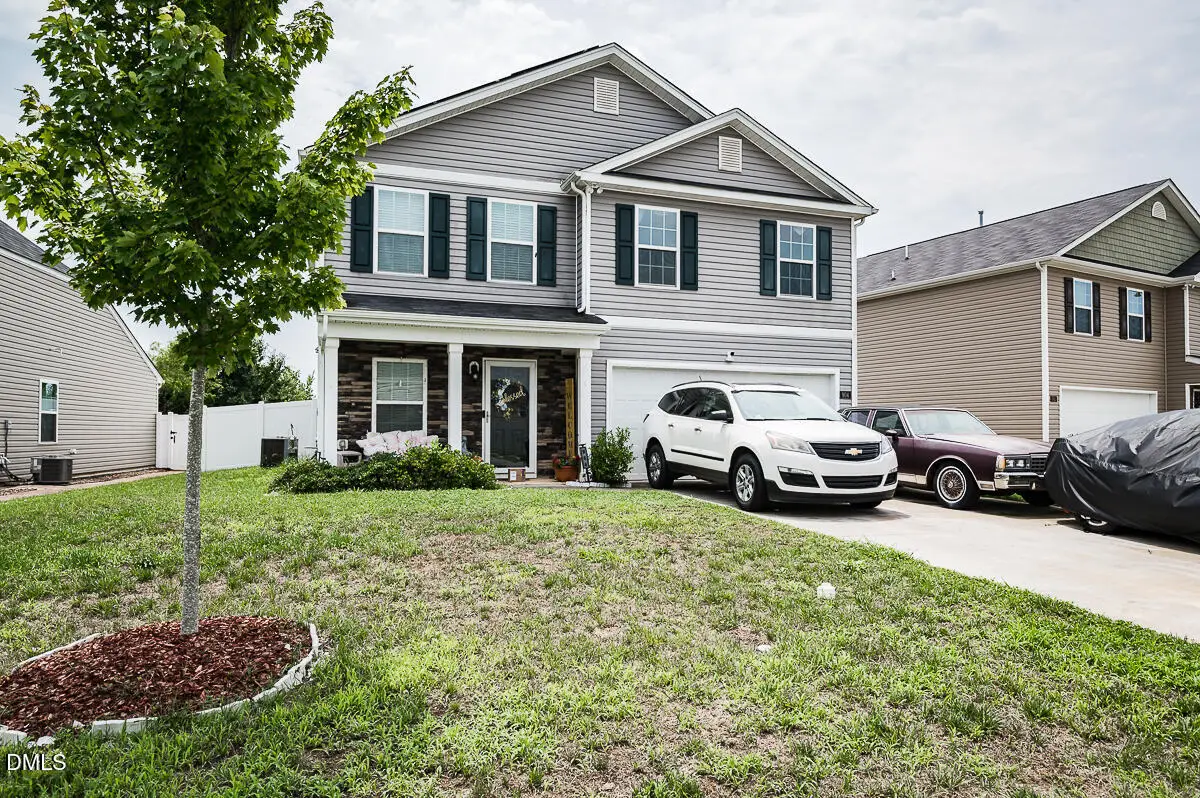 904 Cannonade Drive, Whitsett, NC 27377 - #1