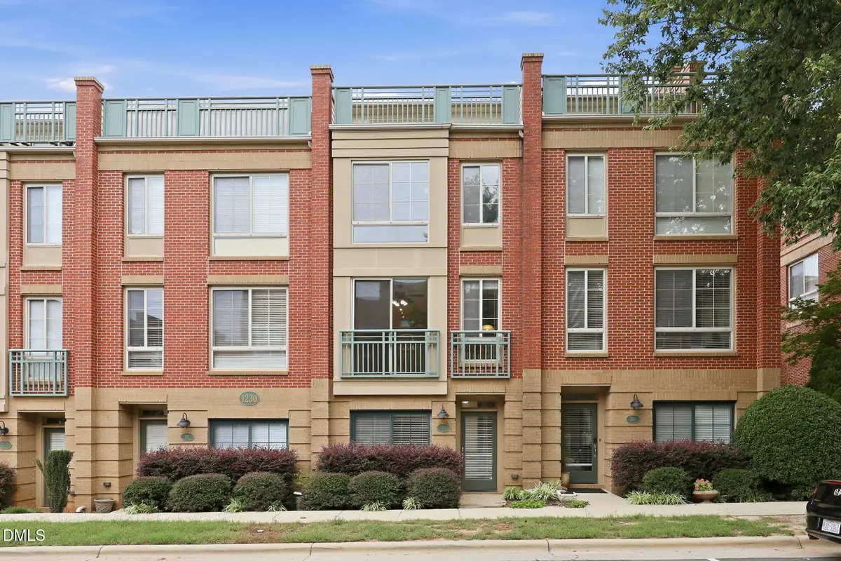 1230 Twin Branches Way, Raleigh, NC 27606 - #1