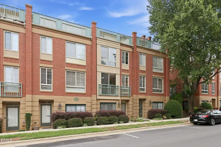 1230 Twin Branches Way, Raleigh, NC 27606 - #2
