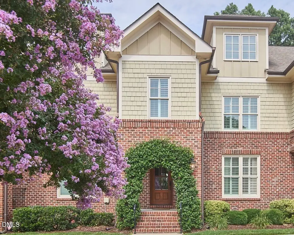 713 Mordecai Towne Place, Raleigh, NC 27604 - #1