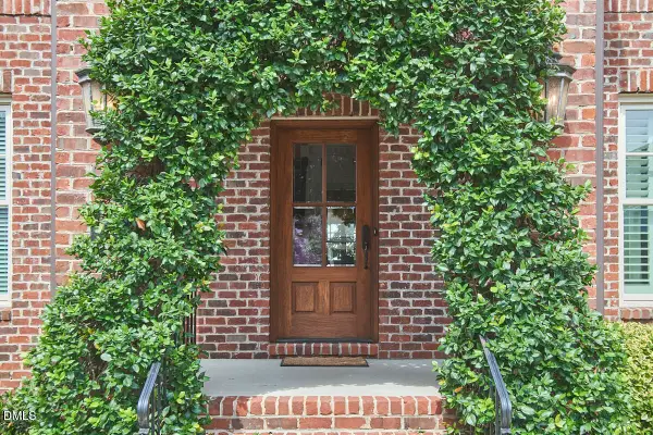 713 Mordecai Towne Place, Raleigh, NC 27604