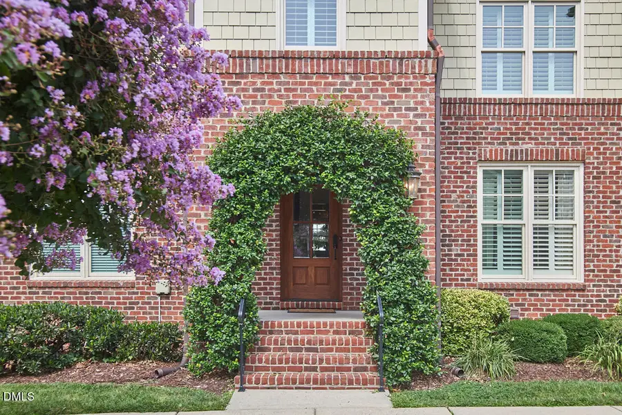 713 Mordecai Towne Place, Raleigh, NC 27604 - #2