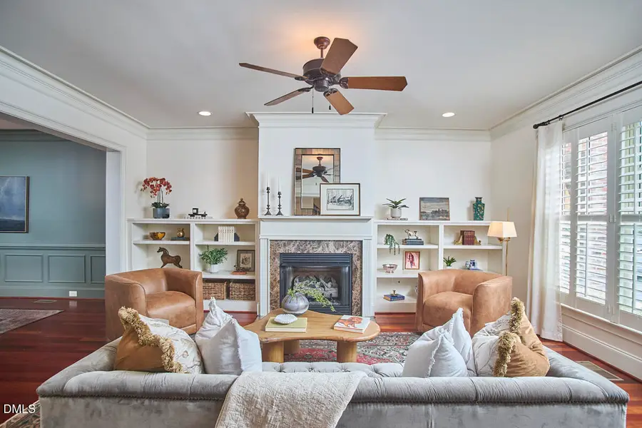 713 Mordecai Towne Place, Raleigh, NC 27604 - #3