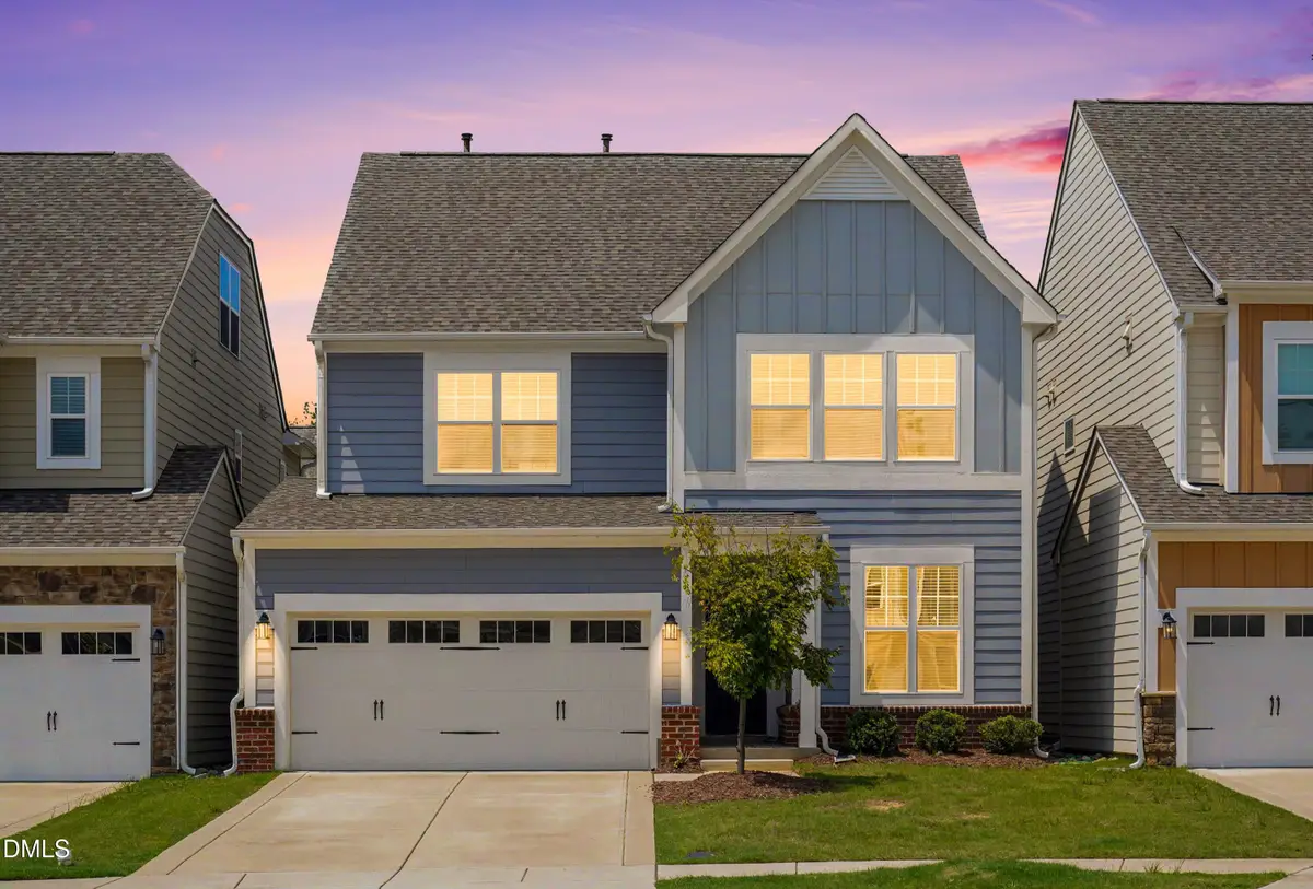 104 Cressida Wds Drive, Holly Springs, NC 27540 - #1