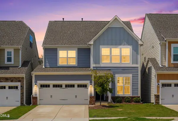 104 Cressida Wds Drive, Holly Springs, NC 27540
