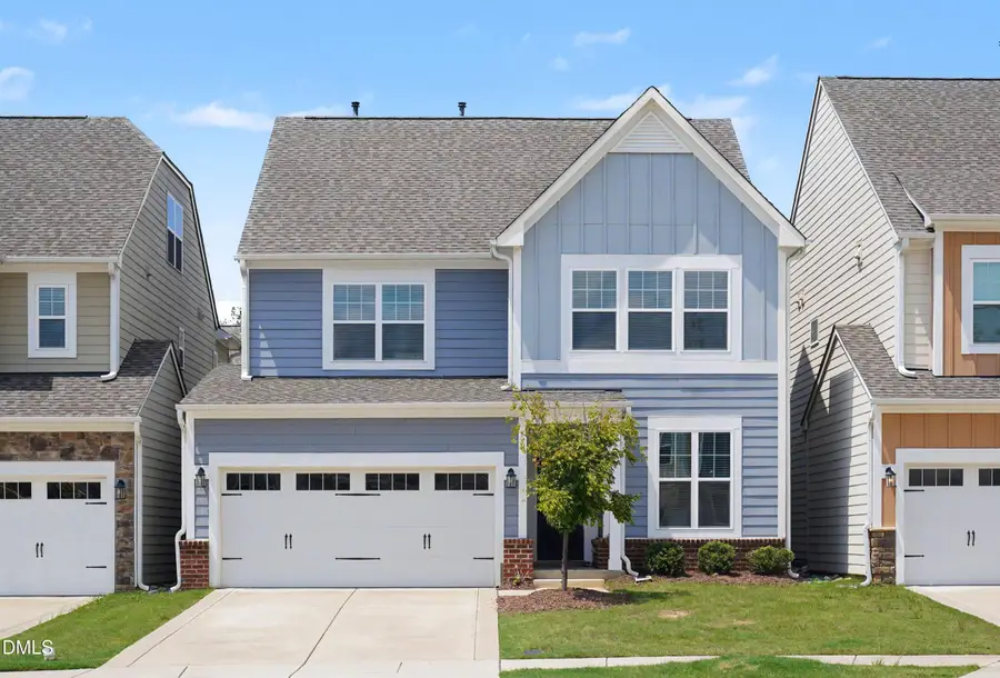 104 Cressida Wds Drive, Holly Springs, NC 27540 - #2