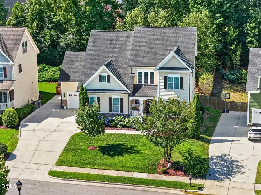 721 Toms Creek Road, Cary, NC 27519 - #2
