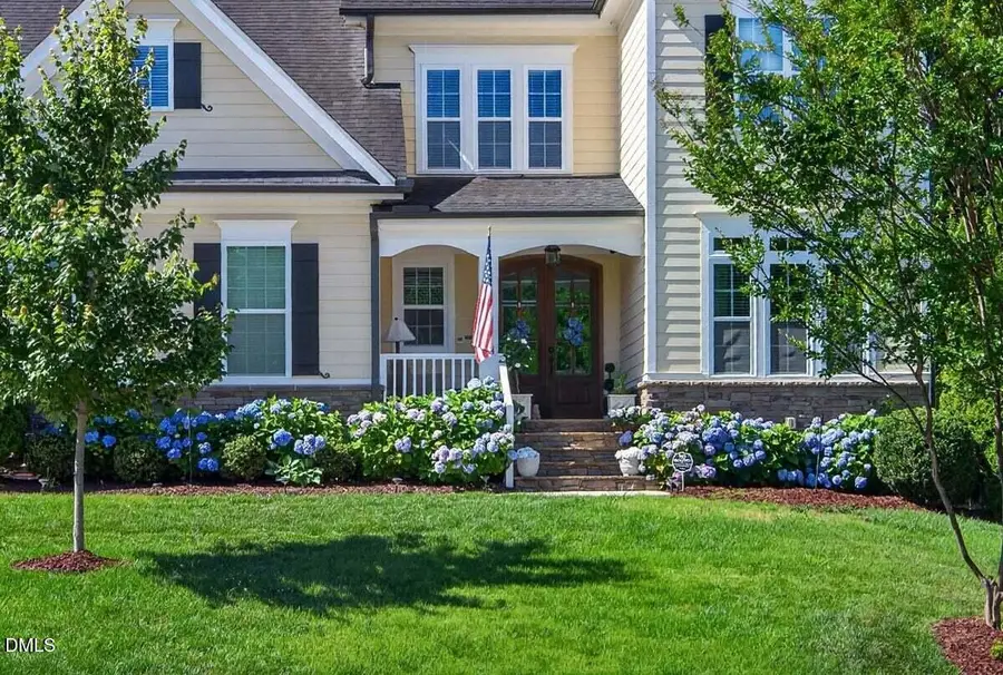 721 Toms Creek Road, Cary, NC 27519 - #3