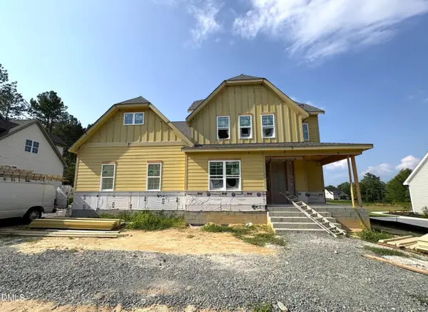 65 Broadleaf Lane, Louisburg, NC 27549