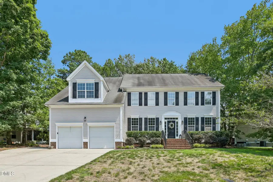 1203 Celandine Drive, Apex, NC 27502 - #2