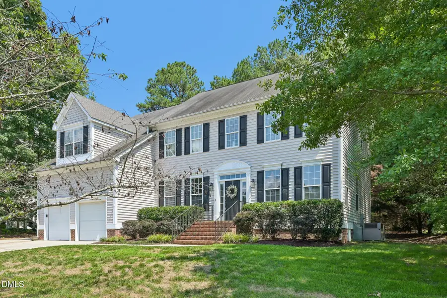 1203 Celandine Drive, Apex, NC 27502 - #3