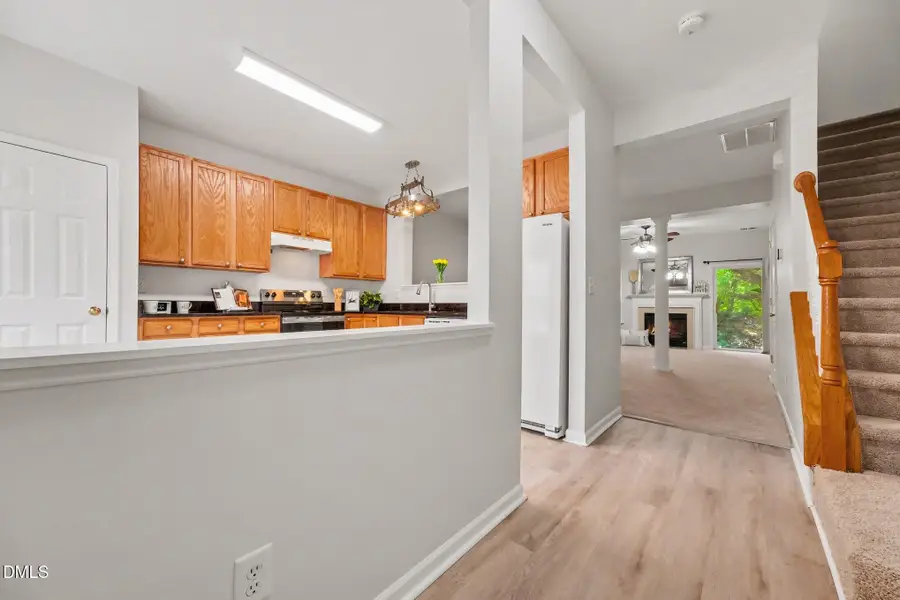 29 Edgebrook Circle, Durham, NC 27703 - #3