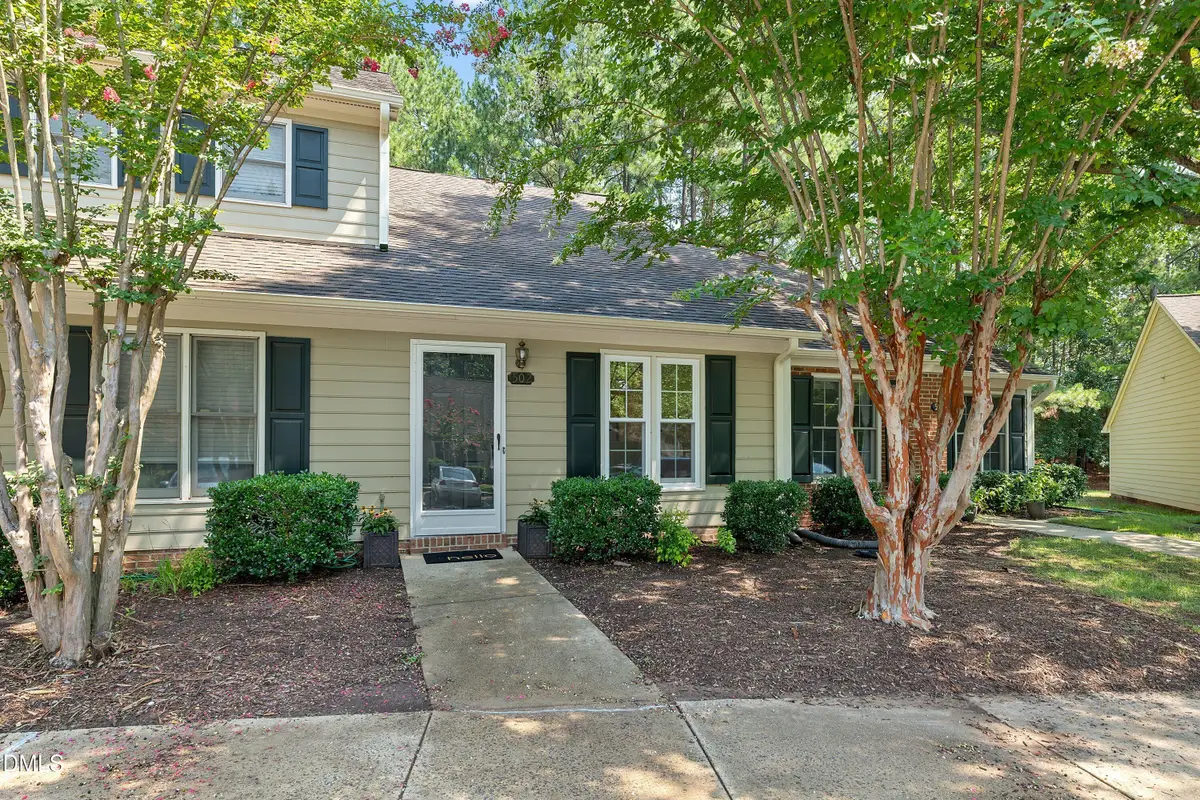 502 Gatehouse Lane, Durham, NC 27707 - #1