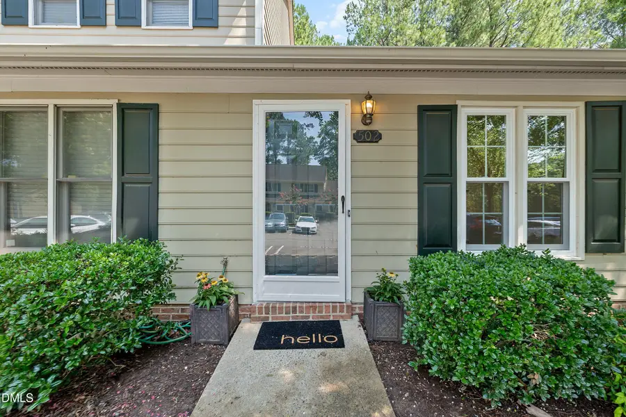 502 Gatehouse Lane, Durham, NC 27707 - #2