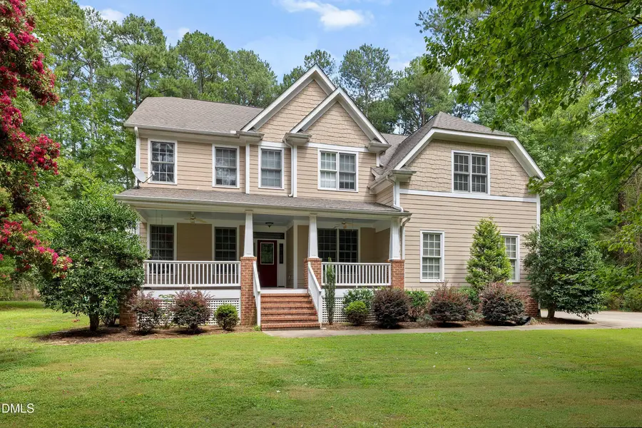 5307 The Dyke Drive, Raleigh, NC 27606 - #3
