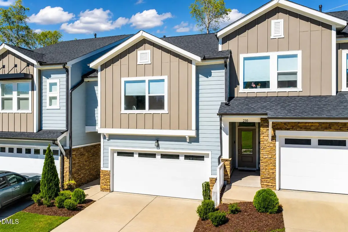 254 Deardom, Chapel Hill, NC 27516 - #1