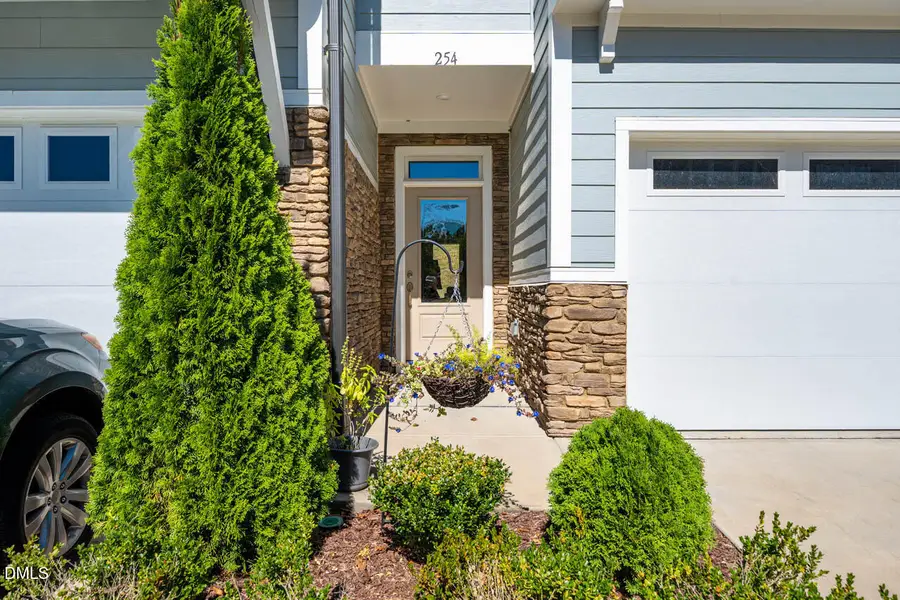 254 Deardom, Chapel Hill, NC 27516 - #3