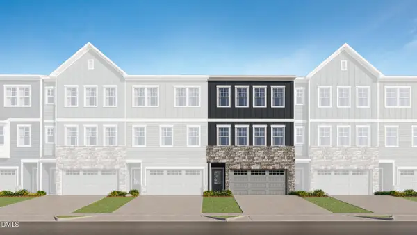 2871 Foster Woods Drive, Apex, NC 27502