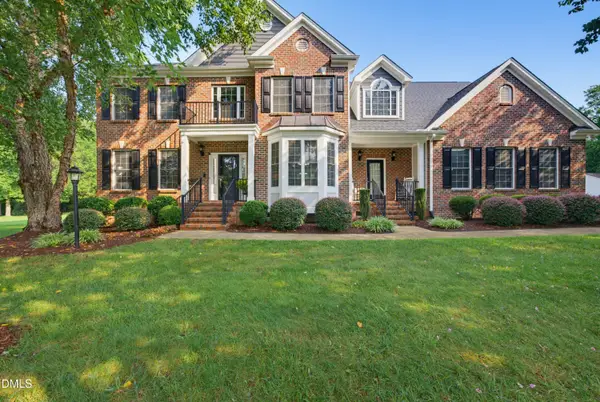 8036 Smith Road, Apex, NC 27539