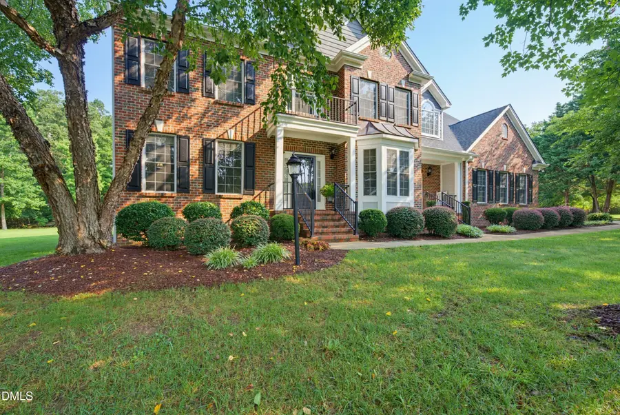 8036 Smith Road, Apex, NC 27539 - #2